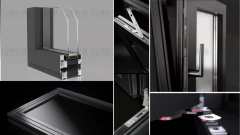 素派门窗：以卓越品质筑家，智领西北区域门窗行业标杆