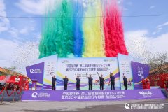 厦门派对屋音响车队2025福建省自行车联赛喜报合辑：八闽逐风，激情共燃